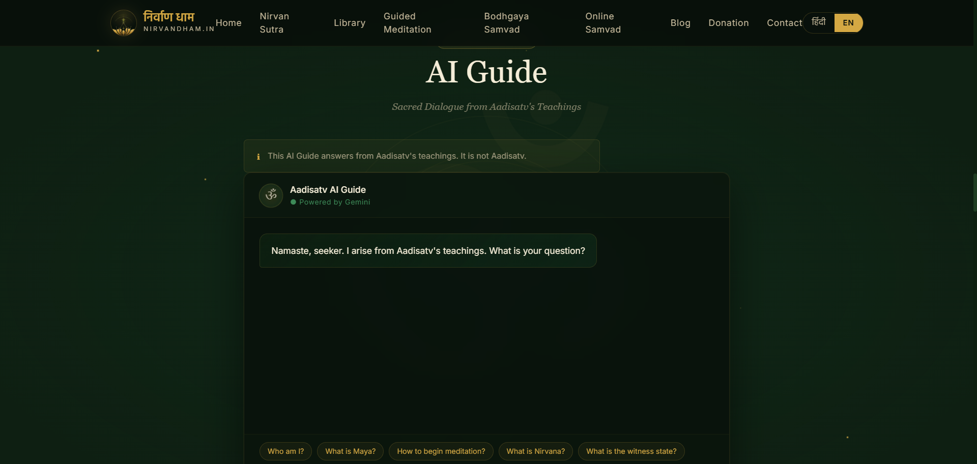 Structured Knowledge Library